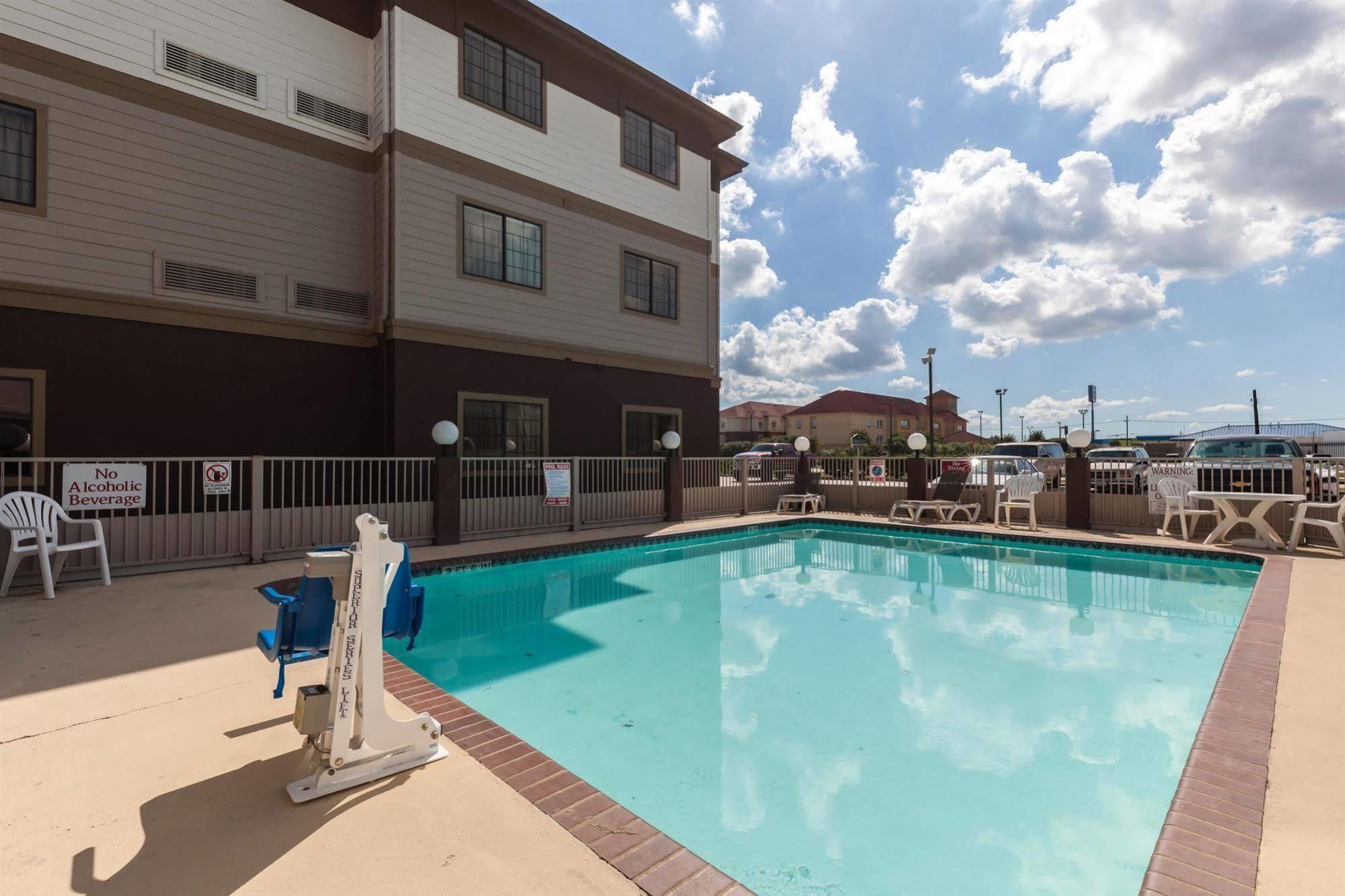 Studio 6-Port Arthur, Tx - Se Exterior foto